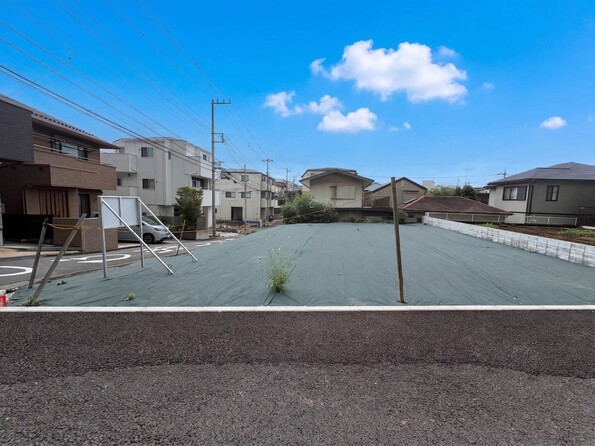 物件画像 埼玉県さいたま市 浦和区神明2丁目