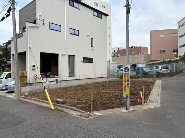 物件画像 埼玉県さいたま市 南区太田窪5丁目