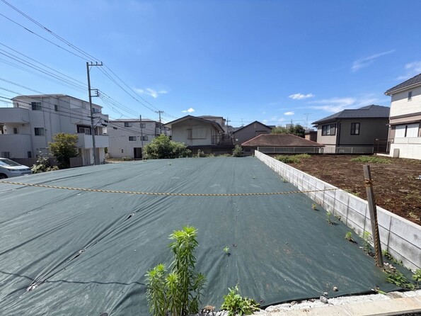 物件画像 埼玉県さいたま市 浦和区神明2丁目