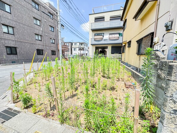 物件画像 埼玉県川口市戸塚3丁目