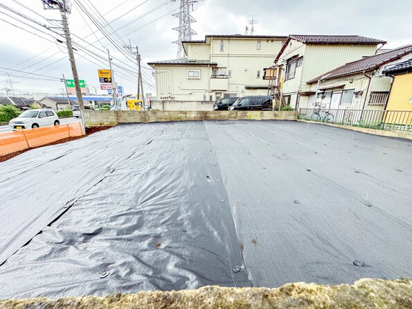 物件画像 埼玉県さいたま市 南区太田窪2丁目