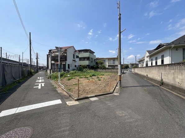 物件画像 埼玉県戸田市上戸田5丁目