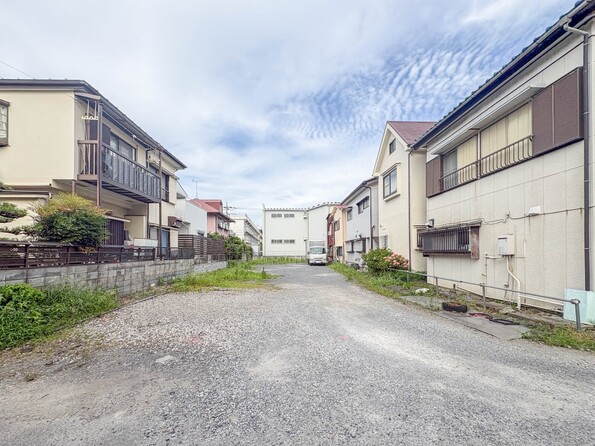 物件画像 埼玉県さいたま市 桜区南元宿1丁目