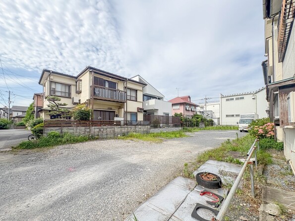 物件画像 埼玉県さいたま市 桜区南元宿1丁目