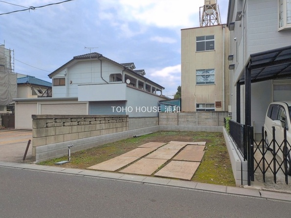 物件画像 埼玉県さいたま市 北区櫛引町２丁目