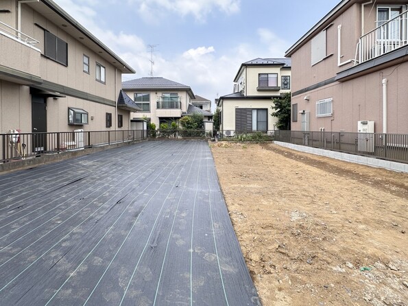 物件画像 埼玉県さいたま市 浦和区大東3丁目