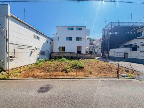 物件画像 埼玉県さいたま市 南区大字太田窪