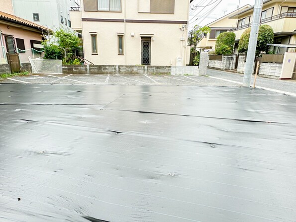 物件画像 埼玉県さいたま市 浦和区上木崎4丁目