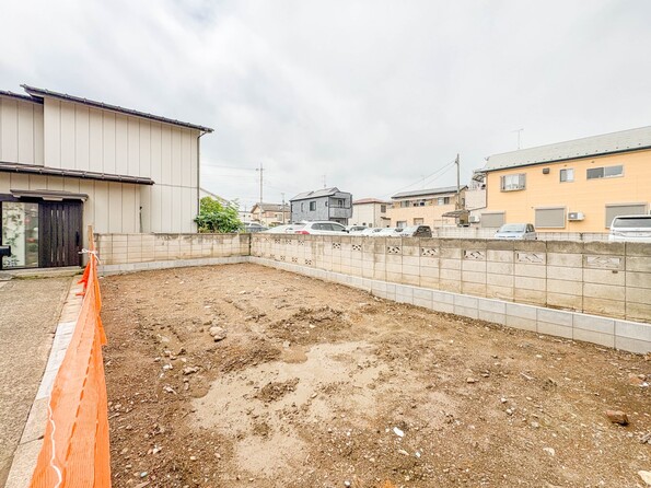 物件画像 埼玉県川口市南鳩ヶ谷5丁目