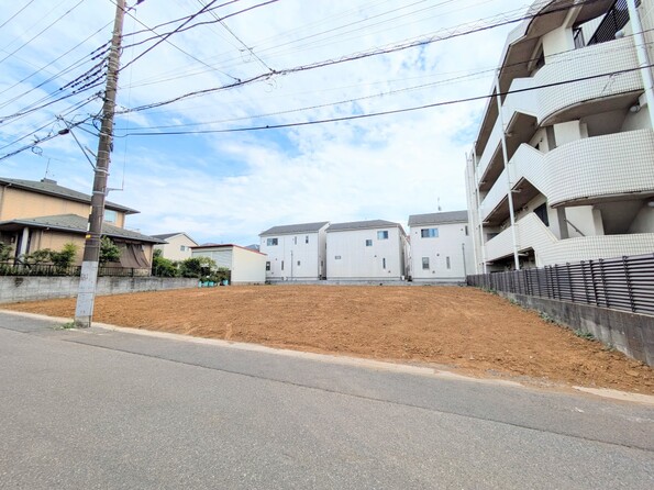 物件画像 埼玉県川口市北原台1丁目