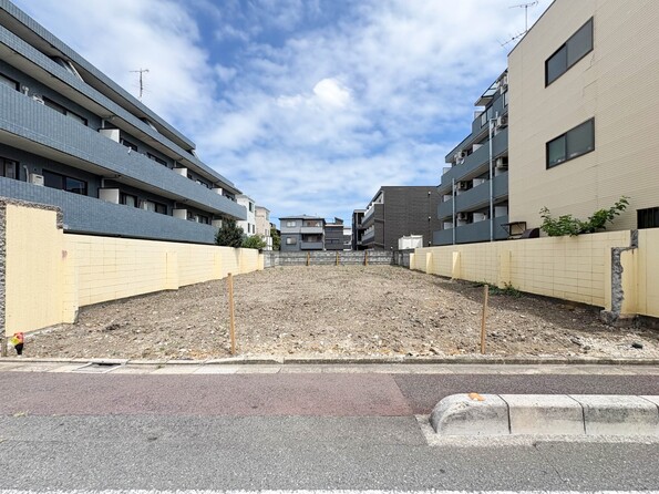 物件画像 埼玉県戸田市喜沢１丁目