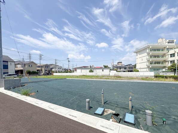 物件画像 埼玉県さいたま市 浦和区元町２丁目