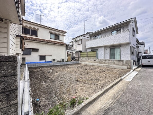 物件画像 埼玉県蕨市南町2丁目