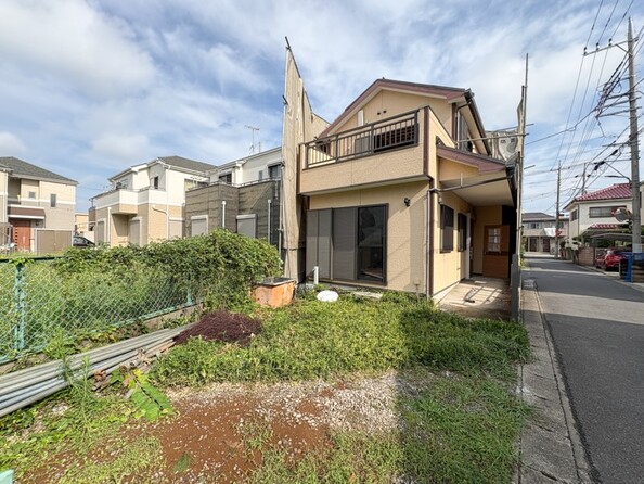 物件画像 埼玉県草加市氷川町
