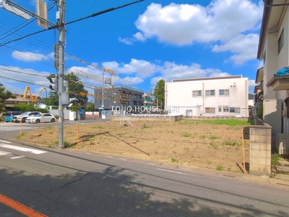 物件画像 埼玉県さいたま市 桜区南元宿1丁目
