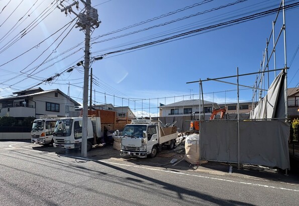 物件画像 埼玉県川口市戸塚５丁目