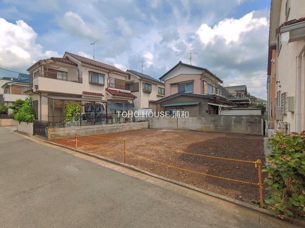 物件画像 埼玉県さいたま市 浦和区瀬ヶ崎1丁目