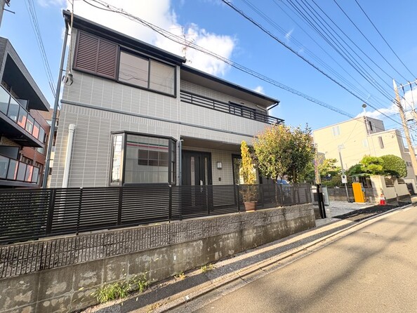 物件画像 埼玉県さいたま市 浦和区岸町６丁目
