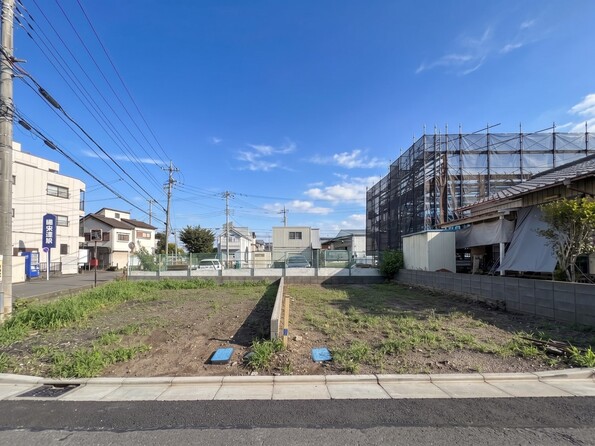物件画像 埼玉県さいたま市 南区白幡6丁目