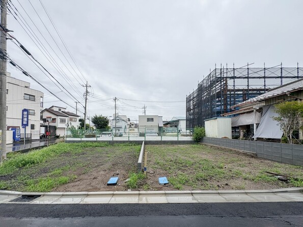 物件画像 埼玉県さいたま市 南区白幡6丁目