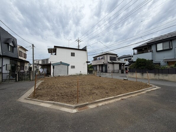 物件画像 埼玉県さいたま市 南区大字広ヶ谷戸