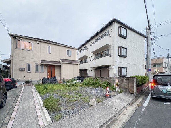 物件画像 埼玉県さいたま市 浦和区岸町1丁目
