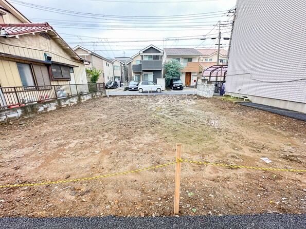 物件画像 埼玉県川口市元郷６丁目