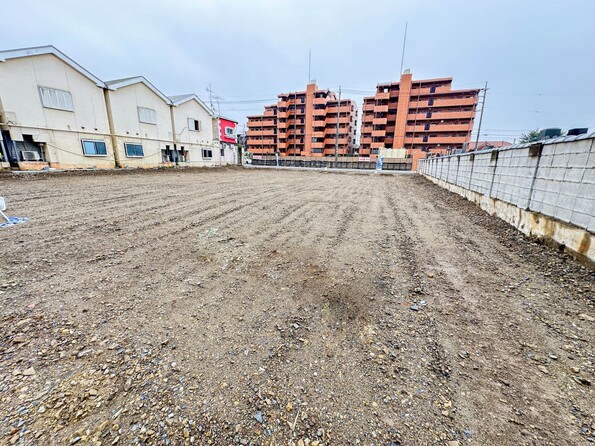 物件画像 埼玉県川口市北原台１丁目