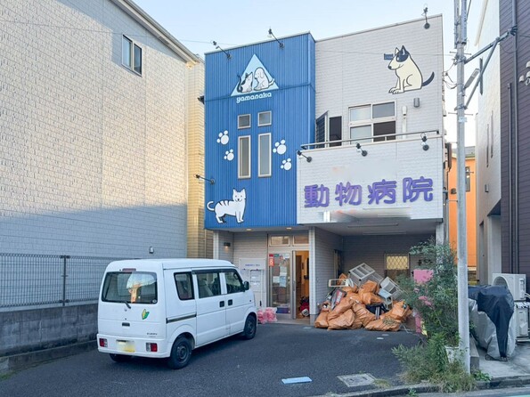 物件画像 埼玉県さいたま市 浦和区岸町1丁目