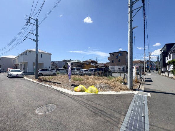 物件画像 埼玉県さいたま市 中央区八王子5丁目