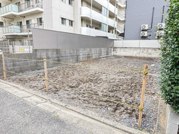物件画像 埼玉県蕨市南町3丁目