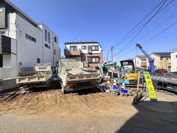 物件画像 埼玉県さいたま市 大宮区北袋町2丁目