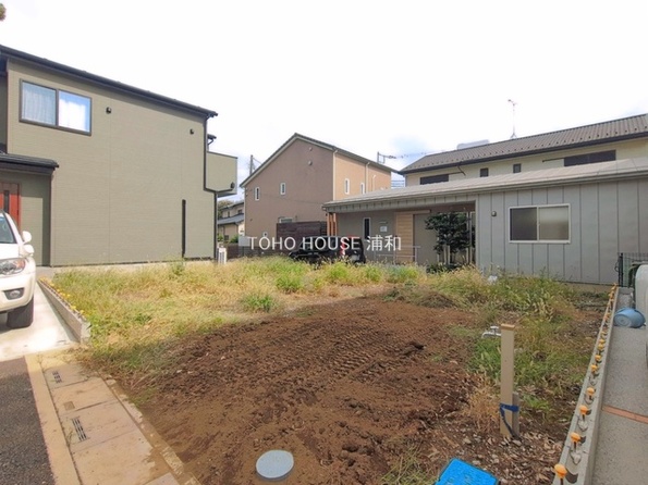 物件画像 埼玉県さいたま市 見沼区大字風渡野