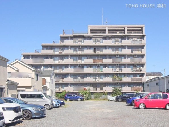 マンションイメージ