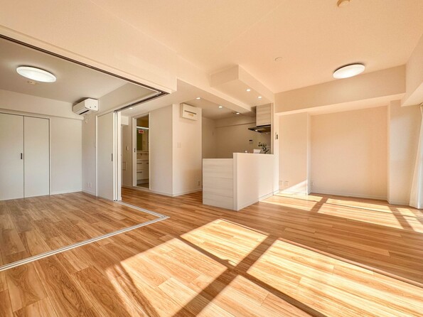 マンションイメージ