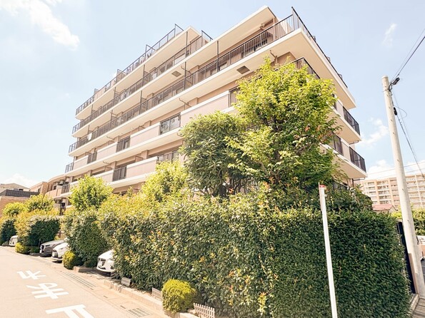 埼玉県さいたま市北区宮原町3丁目