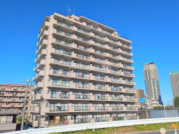 マンションイメージ