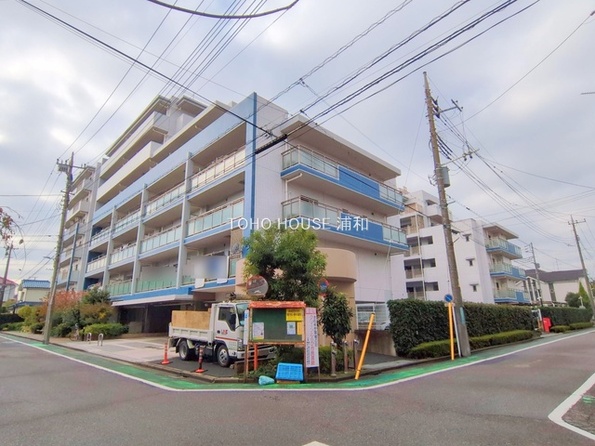 マンションイメージ