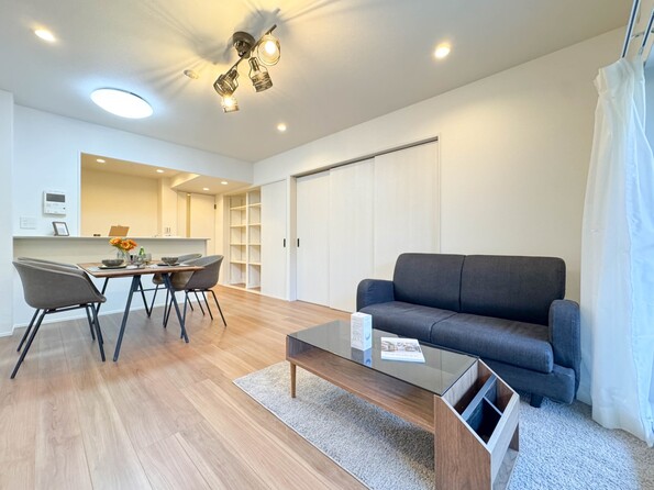 マンションイメージ