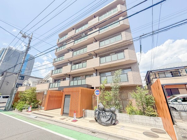 埼玉県戸田市下前１丁目