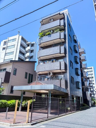 マンションイメージ