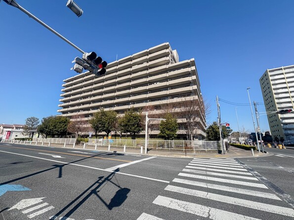 マンションイメージ