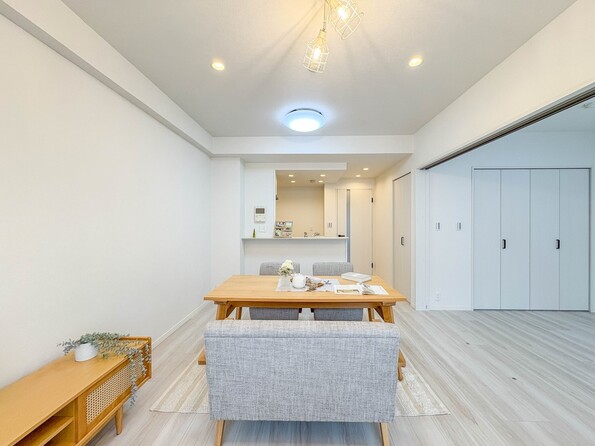 物件画像 パークスクエア浦和