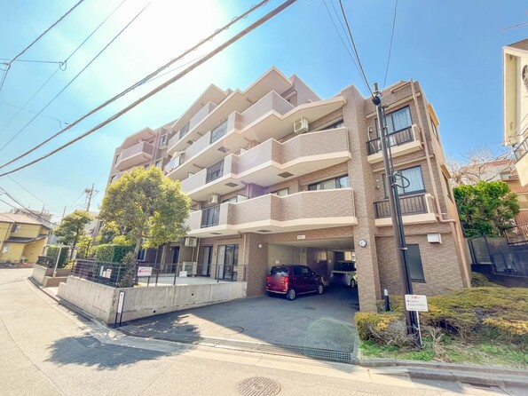 埼玉県さいたま市浦和区木崎５丁目