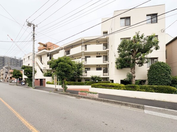 埼玉県川口市飯塚４丁目
