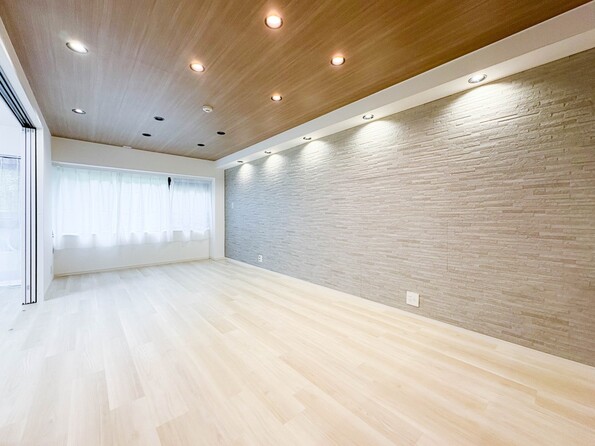 物件画像 ドミール川口