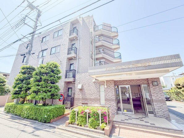 埼玉県さいたま市大宮区土手町１丁目