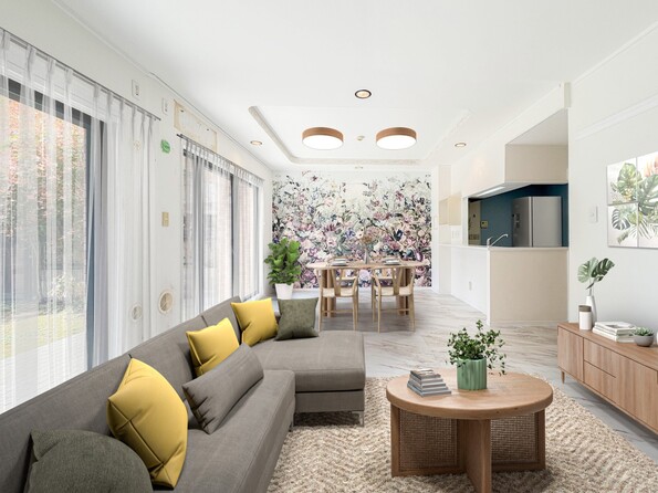 マンションイメージ