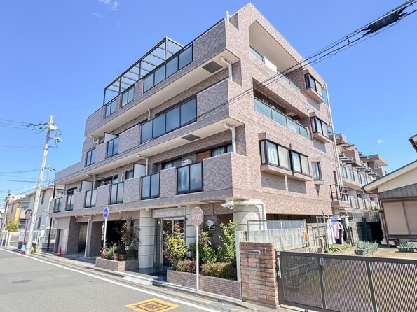 マンションイメージ