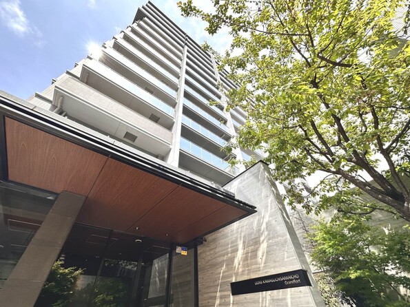 物件画像 ライオンズ川口幸町フランフォート